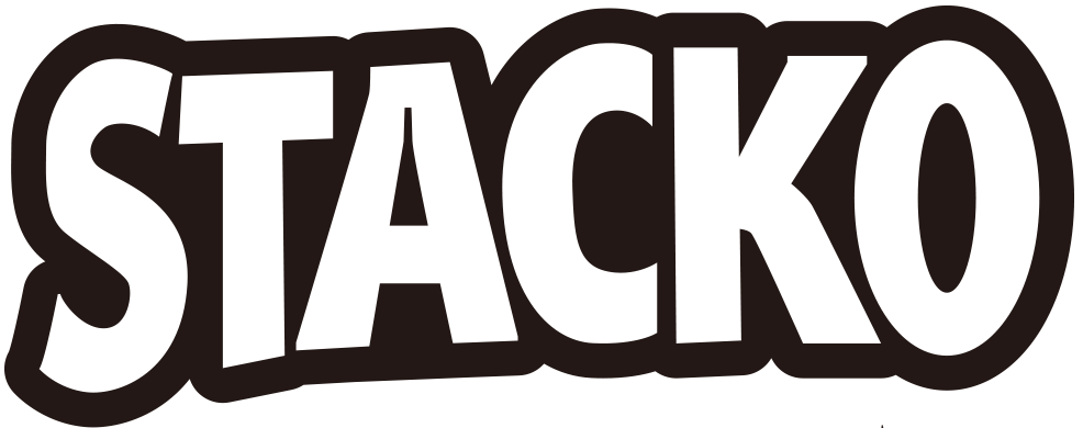 Stacko logo